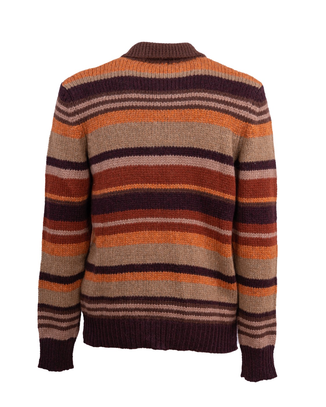 shop ROBERTO COLLINA Saldi Polo: Roberto Collina maglia stile polo.
Colletto.
Maniche lunghe.
Bottoni.
Polsini e fondo a coste.
Vestibilità regolare.
Composizione: 68% Baby Alpaca 22% Nylon 10% Lana.
Fabbricato in Italia.. RM53004-5336 number 714663